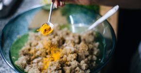 Foto: (iStock/agrobacter)