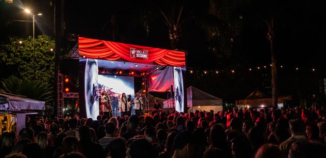11ª edição do Wine & Jazz Sessions