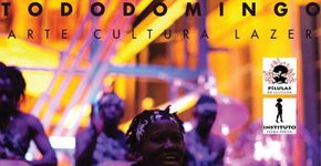 Pílula de Cultura Feira Preta aborda relação entre Brasil e África