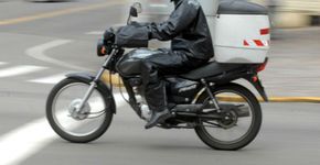 Startups lançam aplicativos que facilitam a contratação de serviços de motoboy