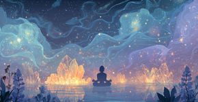 Quatro signos vão quebrar correntes espirituais em 2025