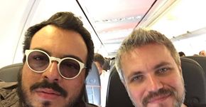 Foto: (reprodução/Instagram/@luislobianco)