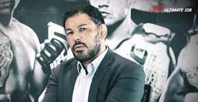 UFC oferece emprego dos sonhos para fãs em São Paulo