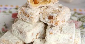 Foto: (Receitas que amo)