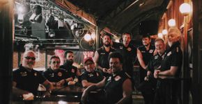 Funk Como Le Gusta anuncia retomada aos palcos e apresenta show de 20 anos