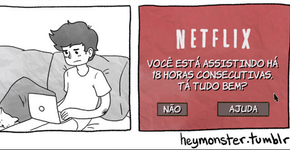 Conheça as categorias (quase) secretas da Netflix e como acessá-las