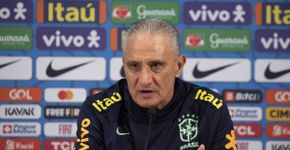 Foto: (Lucas Figueiredo/CBF)