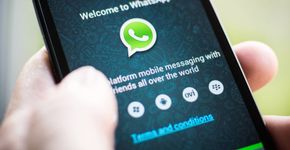 Veja como bloquear por email o seu WhatsApp em caso de roubo do celular