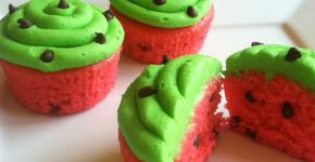Cupcake: veja seleção dos 10 bolinhos mais criativos