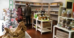 Com proposta sustentável, supermercados sem embalagens crescem na Europa