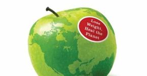 FOOD MATTERS – O alimento é importante.