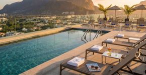 12 hotéis para viajar no feriado de 7 de Setembro pelo Brasil