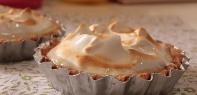 Banoffe no pote simples e deliciosa