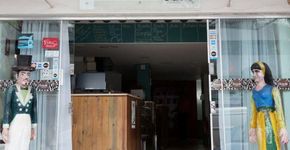 Balaio Café reabre e faz ‘vakinha’ para arrecadar fundos