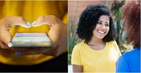 Grupos de mães na internet: ‘vamos ajudar e não comparar’