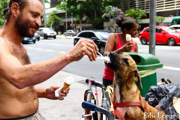 A Família da Paulista