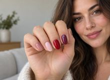 Featured side: 5 cores de esmalte que fazem as mãos parecerem mais jovens e alongadas