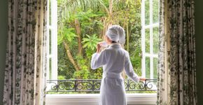 Hotéis brasileiros entram nas tendências de viagem para 2027