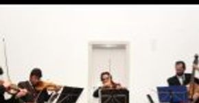 Mônica Salmaso e Sujeito a Guincho no Teatro do Sesi