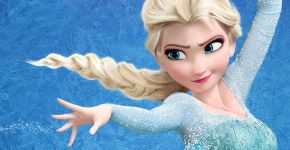 Campanha pede que Elsa saia do armário em novo ‘Frozen’