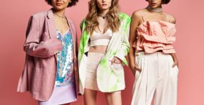 5 tendências de roupas e acessórios para a primavera