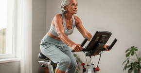 Menos de 30 minutos de exercício podem transformar uma função cerebral que muitos já consideram saudável, especialmente após os 65 anos