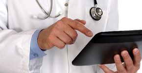 Site criado por médicos agenda consultas com preços acessíveis
