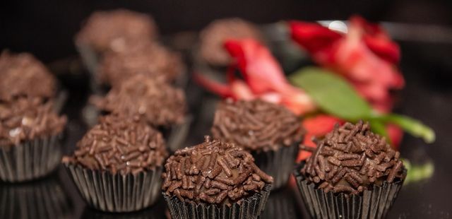 Brigadeiro de panela: o clássico doce brasileiro fácil e rápido