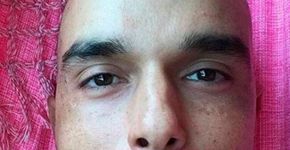 Ator Léo Rosa é diagnosticado com câncer aos 34 anos