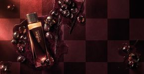 O perfume masculino brasileiro que entrou no top 3 do mundo