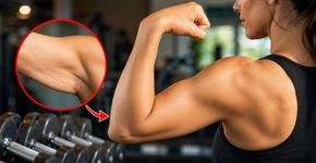 Fazer pilates ajuda, mas especialistas já apontam: este é o melhor exercício para acabar com a flacidez nos braços