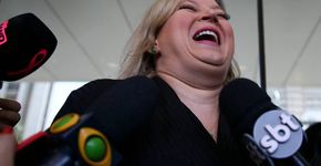 Dimenstein: o grande segredo de Joice Hasselmann sobre  Bolsonaro