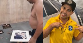 Foto: (Reprodução/Twitter)