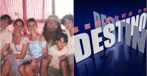 Senhora do Destino: saiba como estão os filhos de Maria do Carmo