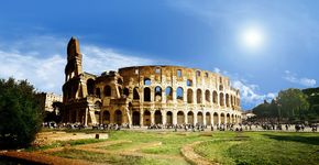 Seis destinos para aproveitar o fim do verão europeu