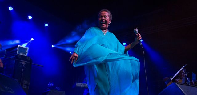 Festival Ecos Latinoamericanos