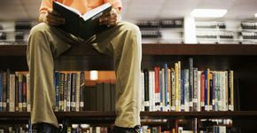 Alugue um livro na Toca da Leitura por até R$ 15