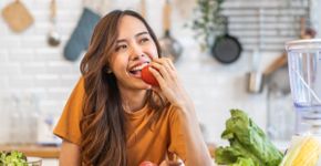 6 alimentos funcionais que favorecem o emagrecimento e a saúde