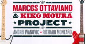 São Paulo Ska Jazz e Marcos Ottaviano & Kiko Moura
