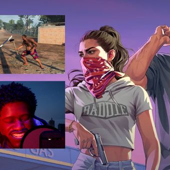 Featured mobile: GTA 6 vai virar série na Netflix? Saiu a data do trailer