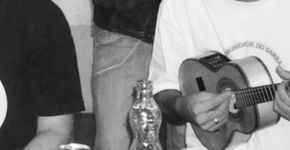 Samba da Vila Ré