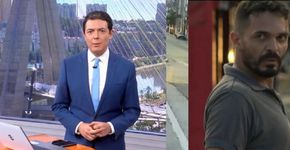Foto: (Reprodução/TV Globo)