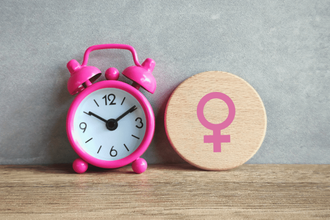 A transição para a menopausa pode provocar mudanças no perfil lipídico, mesmo sem grandes alterações nos hábitos cotidianos (Imagem: Faizal Ramli | Shutterstock)