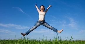6 dicas para aumentar os hormônios da felicidade