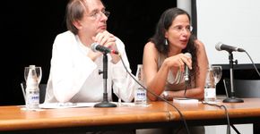 Museu da Casa Brasileira lança livro de Eduardo Subirats com palestra
