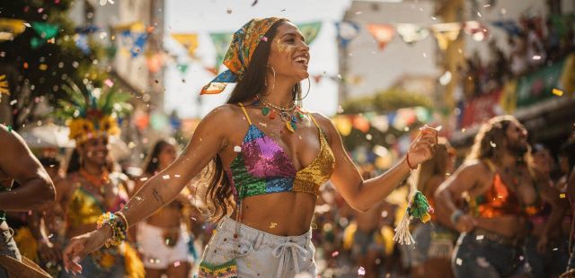 Zona Oeste em clima de folia: os blocos que animam a região no dia 15 de fevereiro