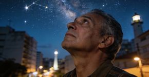 Escrito nas estrelas: 20 frases inspiradoras sobre sincronicidade e o destino