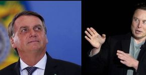 Foto: (Reprodução/Instagram @jairmessiasbolsonaro)