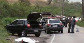 MP denuncia 14 policiais por morte de dois jovens em Pirituba