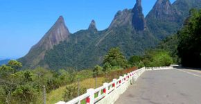 Festival une música e gastronomia em Guapimirim (RJ)